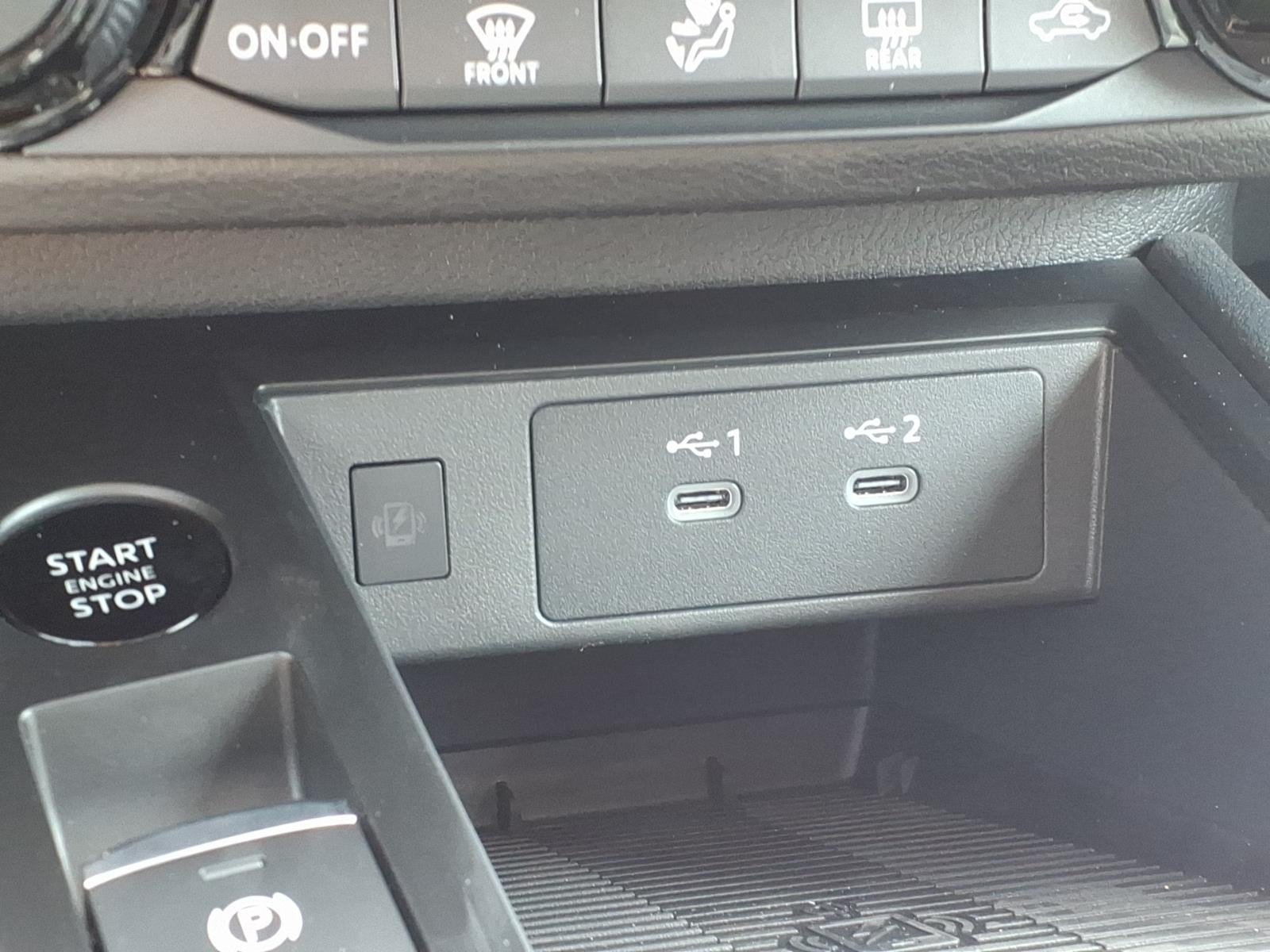2026 Nissan Kicks SV White at Robbins Nissan