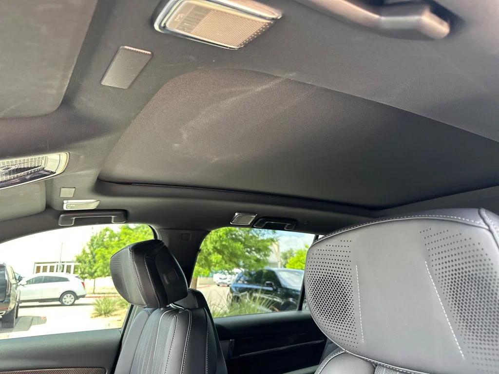 Used 2026 Silver Cadillac Sport image 29