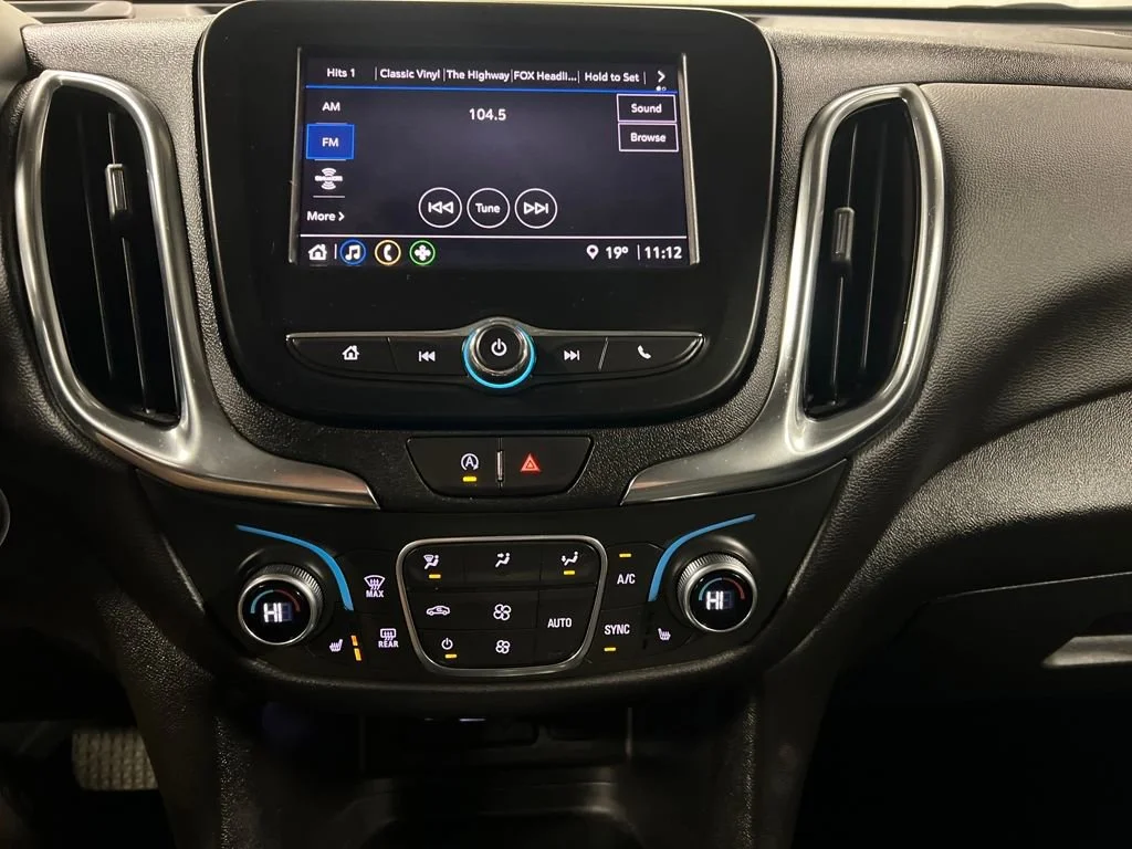 2024 Chevrolet Equinox LT - Photo 23