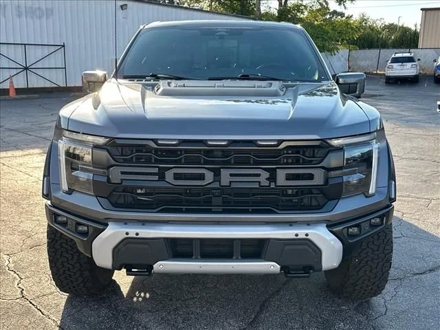 2024 Ford F-150 Raptor - Photo 4