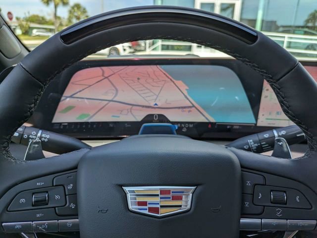 2025 Cadillac CT5 Premium Luxury - Photo 27