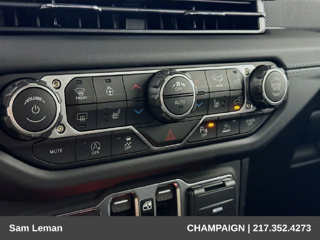 New 2026 41 Exterior Paint Jeep Rubicon X image 16
