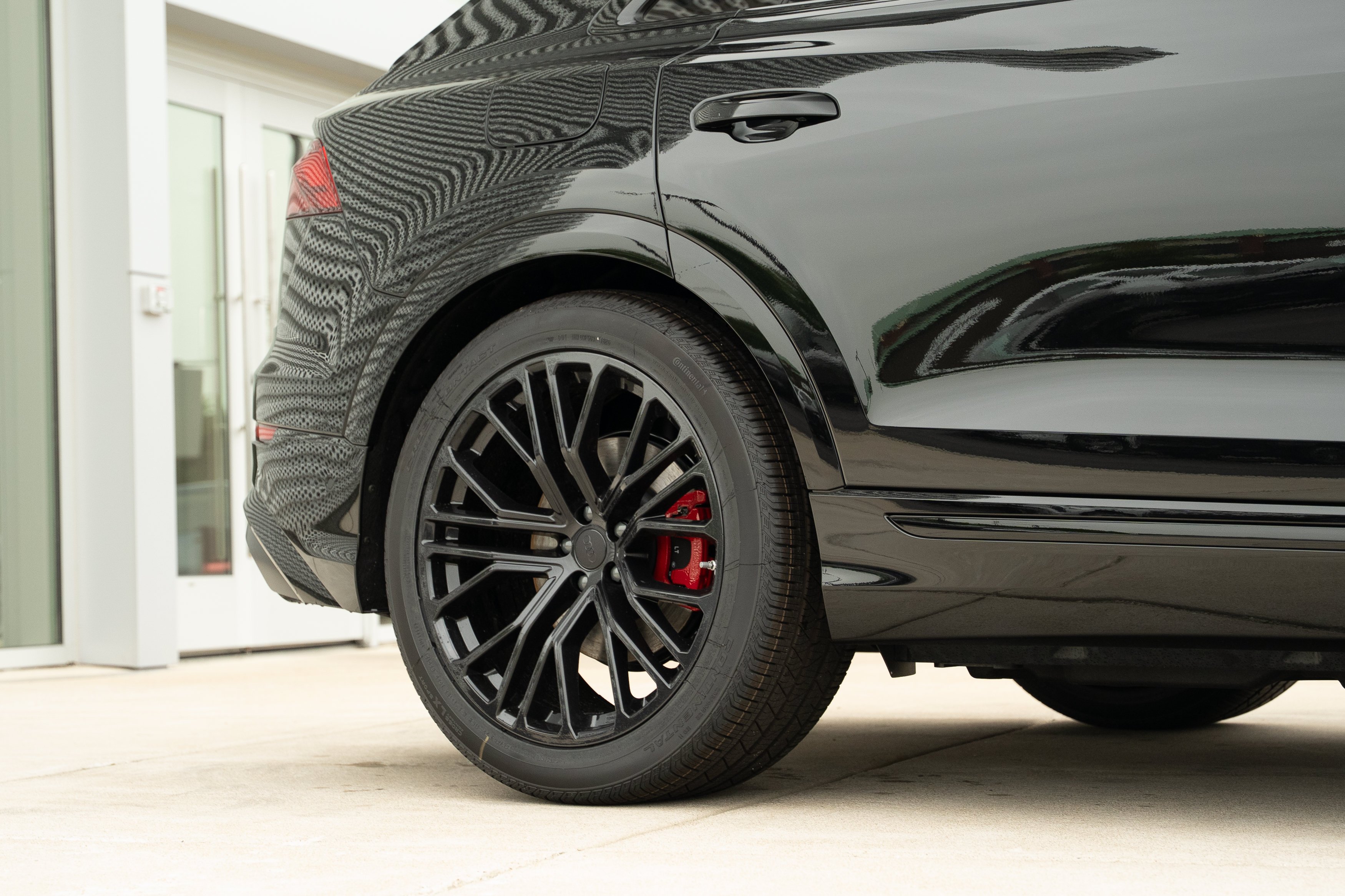 New 2026 Mythos Audi Premium Plus image 36