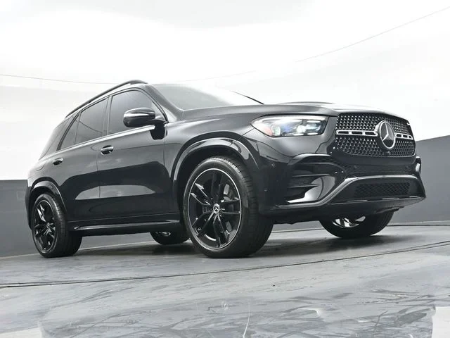 Used 2024  Mercedes-Benz GLE 580 image 30