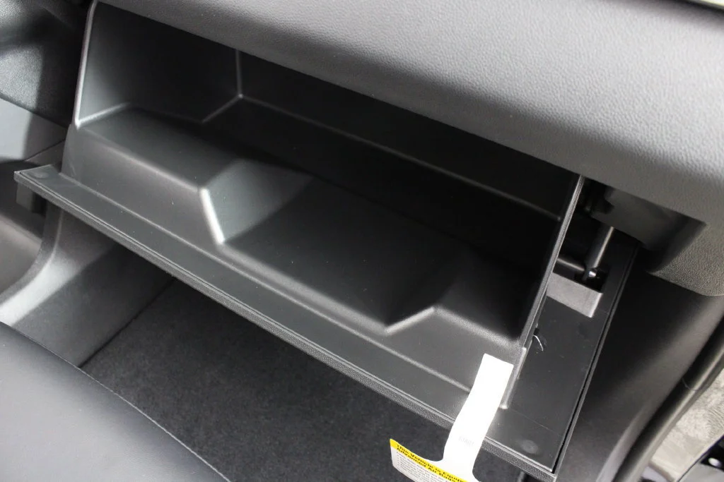 2027 GMC Acadia Elevation - Photo 19