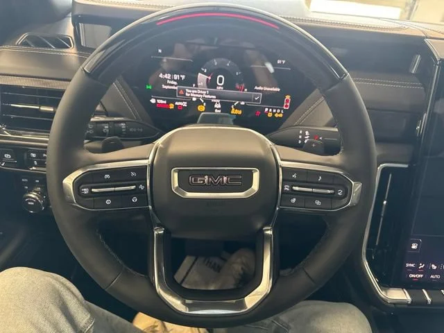 2026 GMC Yukon XL Elevation - Photo 60