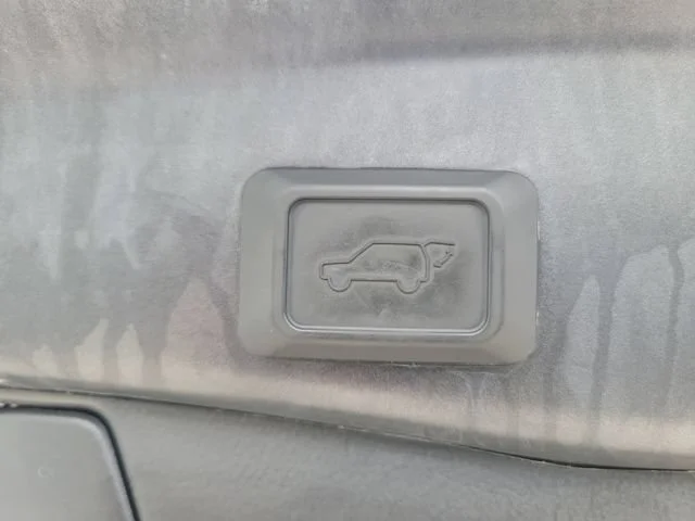 Used 2023 Gray Toyota XLE image 9