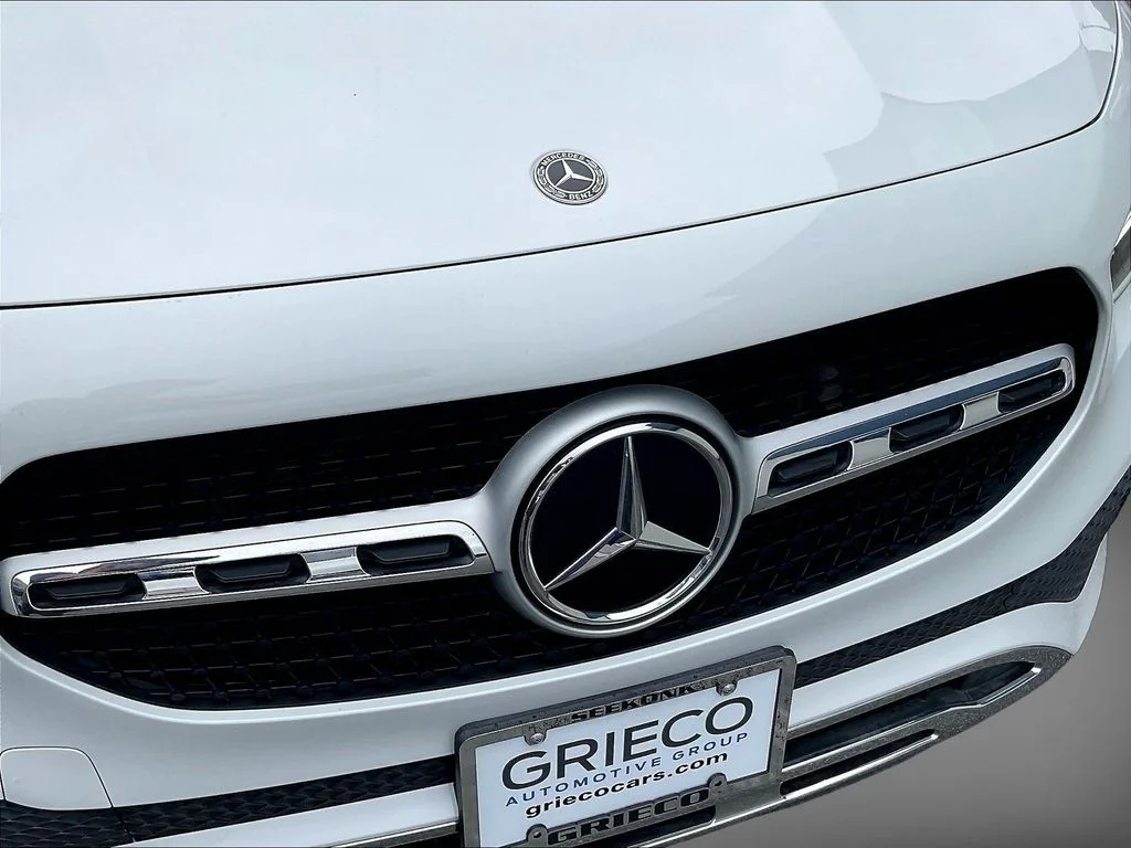 Used 2023  Mercedes-Benz GLA 250 image 32