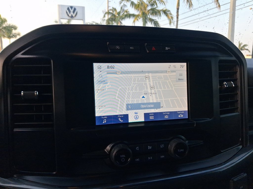 Used 2023 White Ford XL image 19