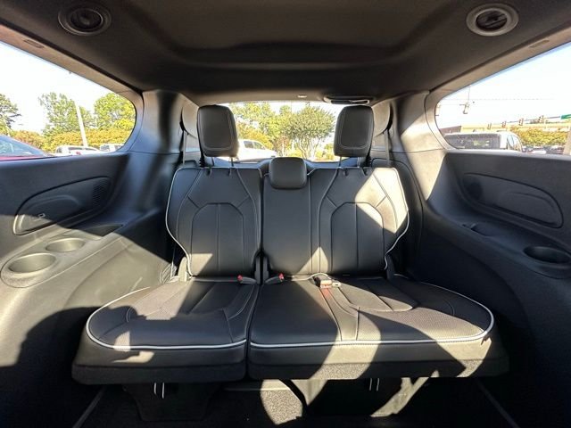 2026 Chrysler Pacifica Limited - Photo 34