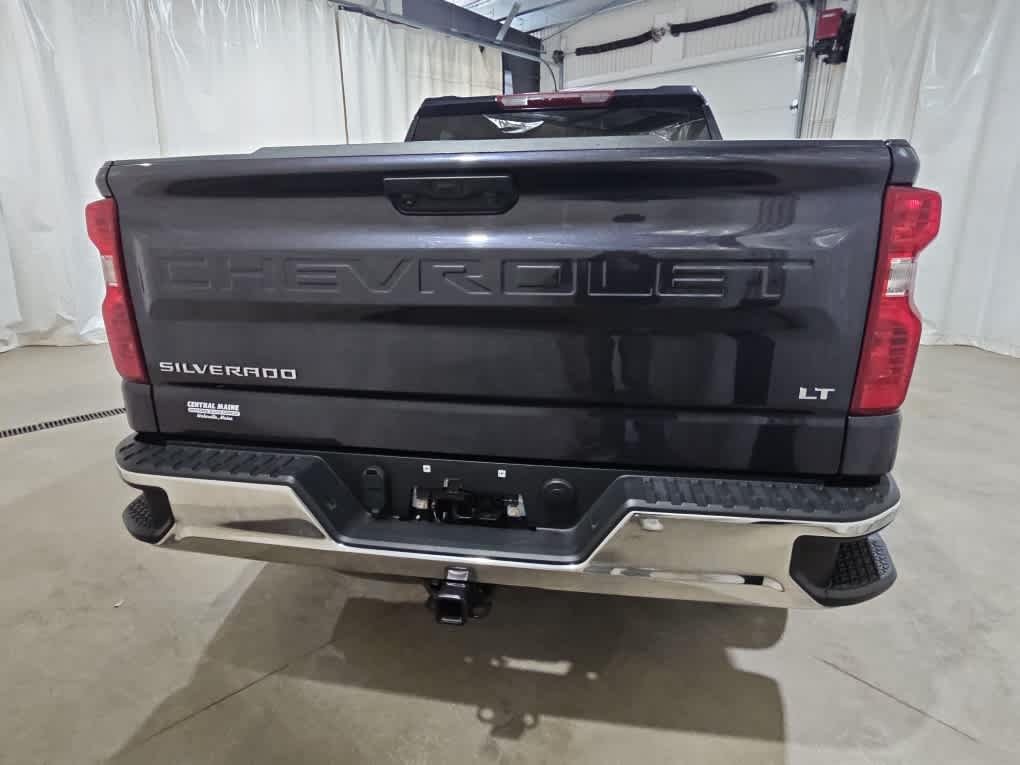 Used 2023 Dark Ash Metallic Chevrolet LT (2FL) image 21