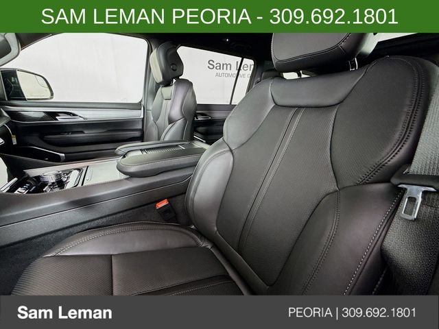 New 2026 High Gloss Black Exterior Paint Jeep  image 22