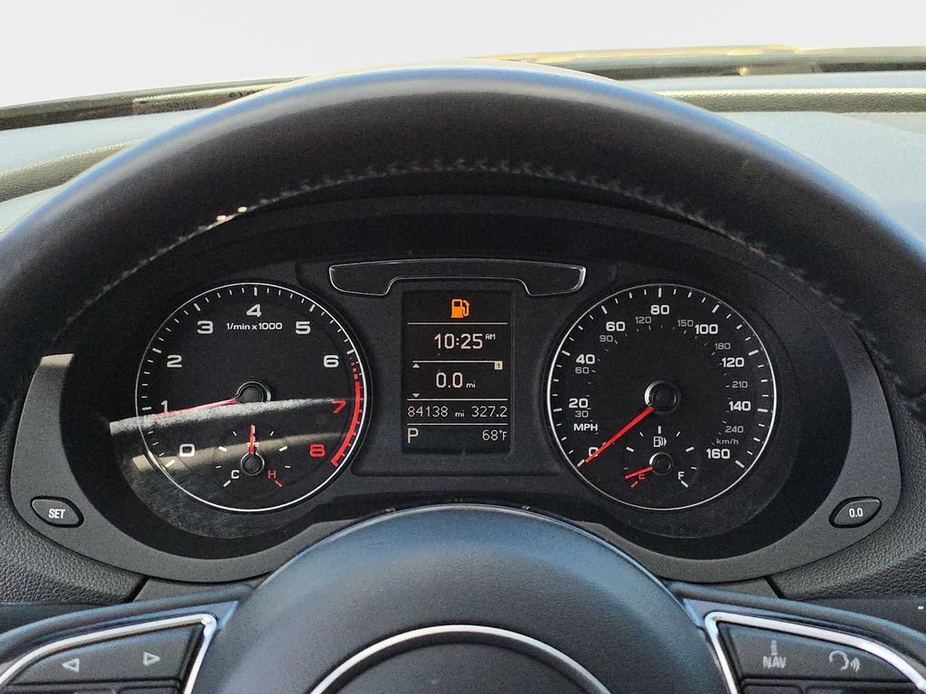 Used 2017  Audi 2.0T Premium image 24