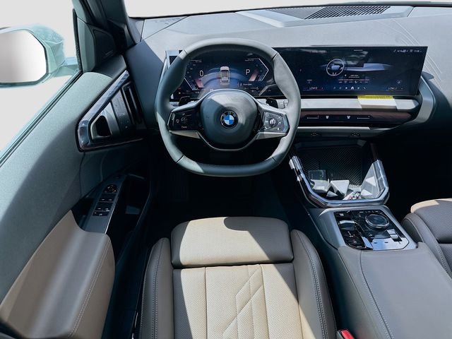New 2026 White BMW 30 xDrive image 17