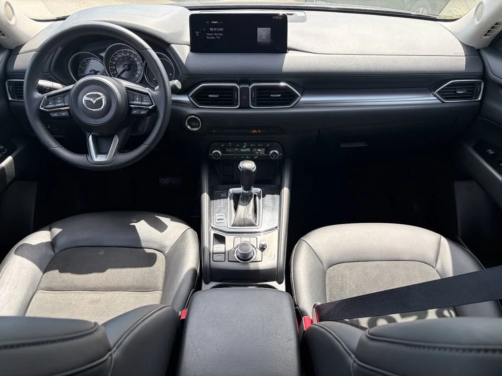 Used 2022  Mazda GS AWD at image 14