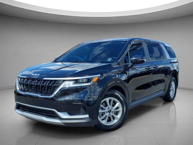 2023 Kia Carnival LX
