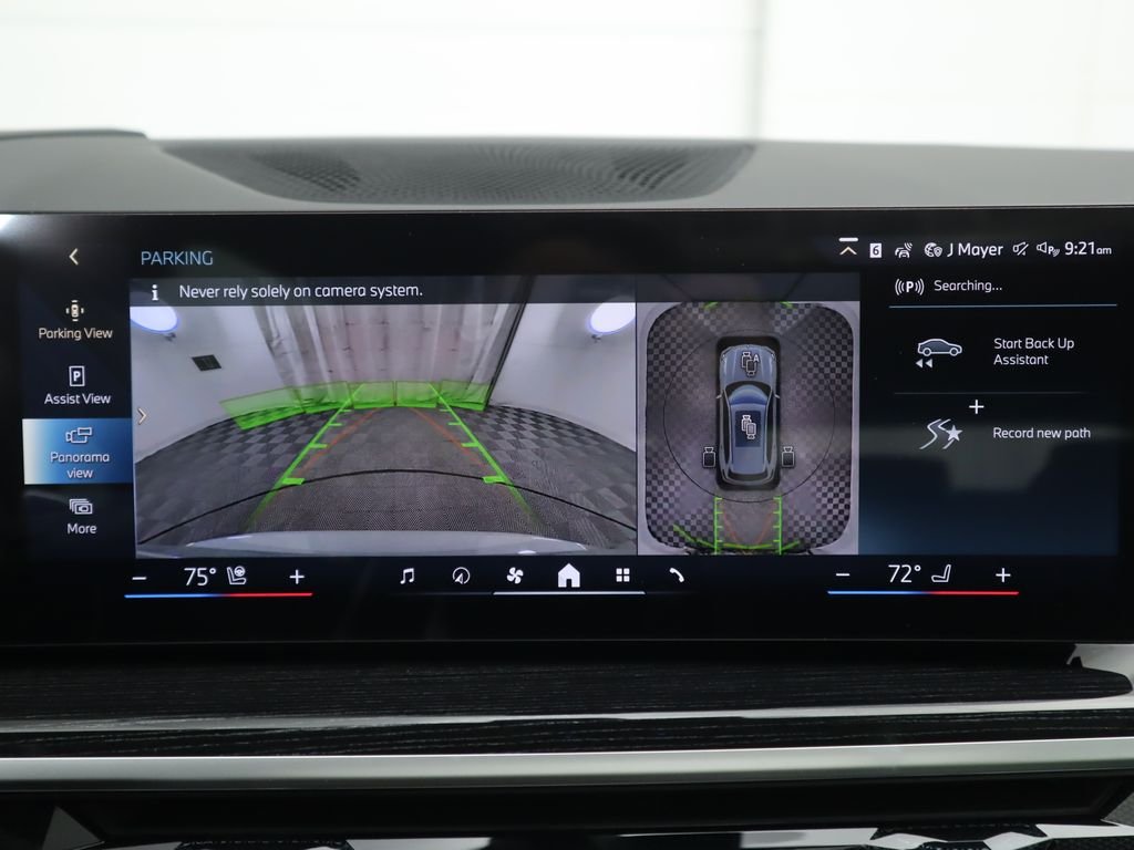 Used 2026 Gray Metallic BMW xDrive50e image 16