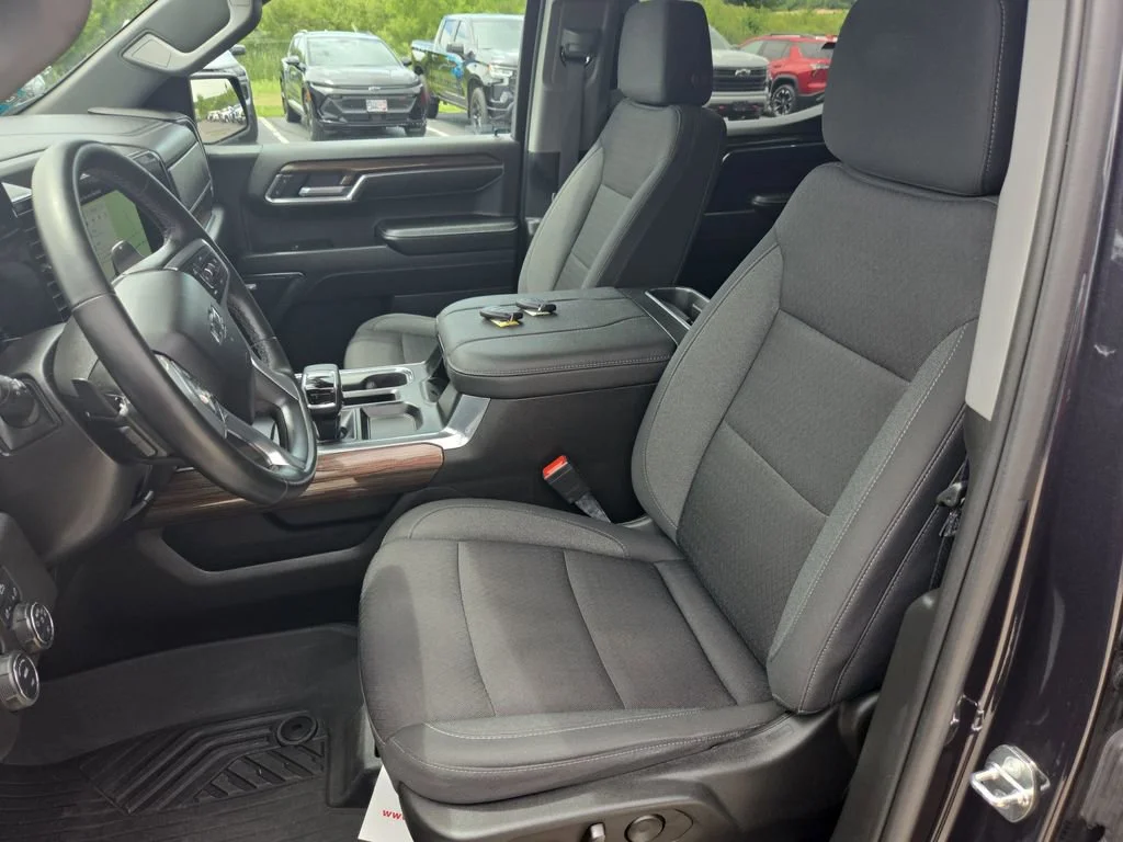 2023 Chevrolet Silverado 1500 RST - Photo 26