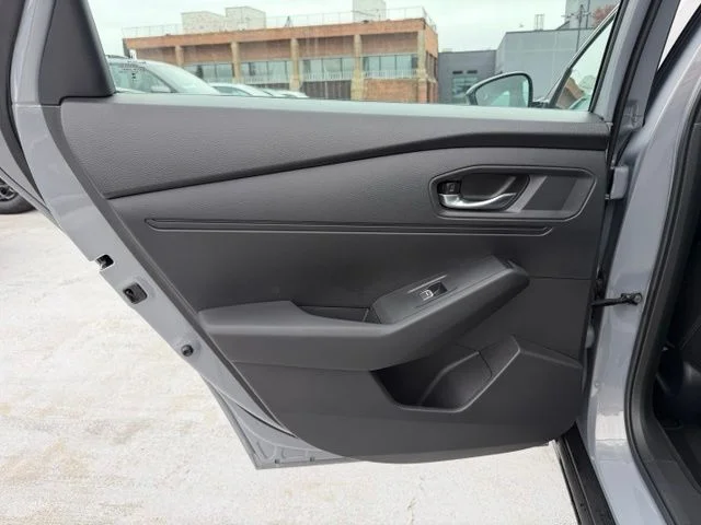 2025 Honda Accord SE - Photo 13