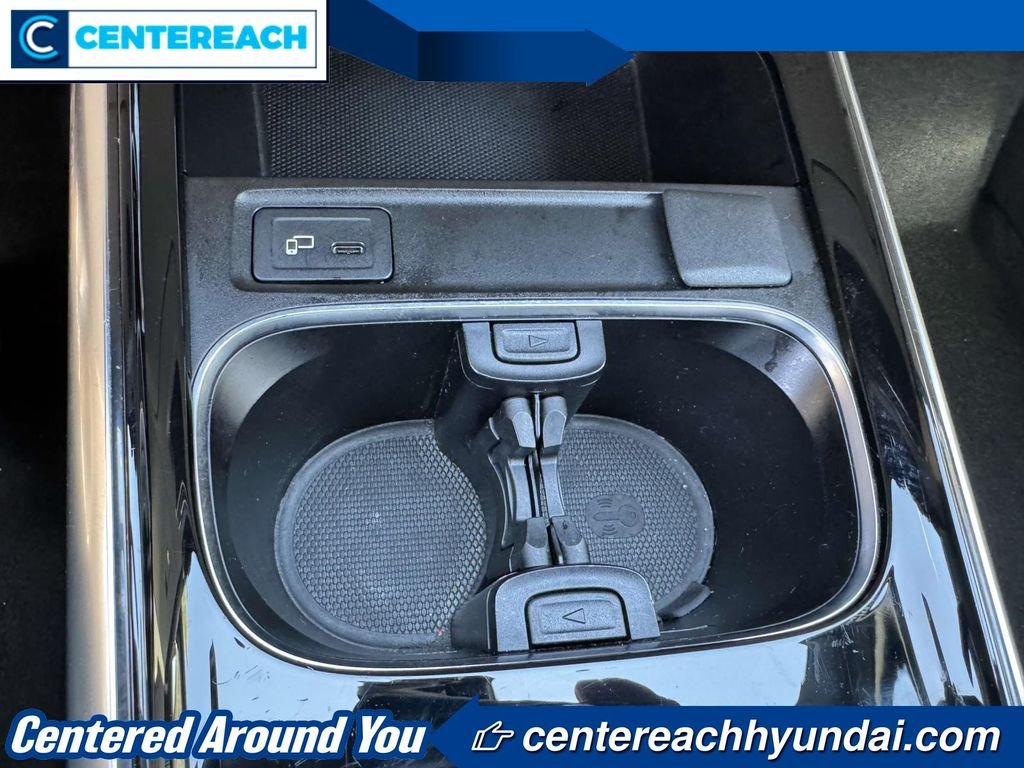 2023 Mercedes-Benz GLA Base - Photo 25