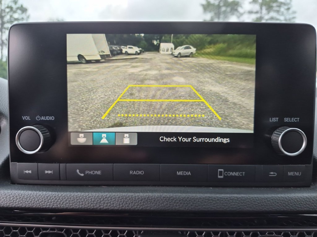 Used 2024 Silver Honda Sport image 24