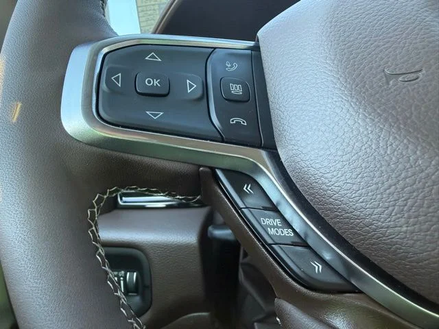 2026 RAM 1500 Laramie - Photo 26