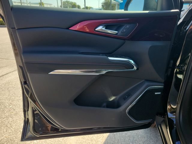 2026 Chevrolet Traverse Z71 - Photo 17