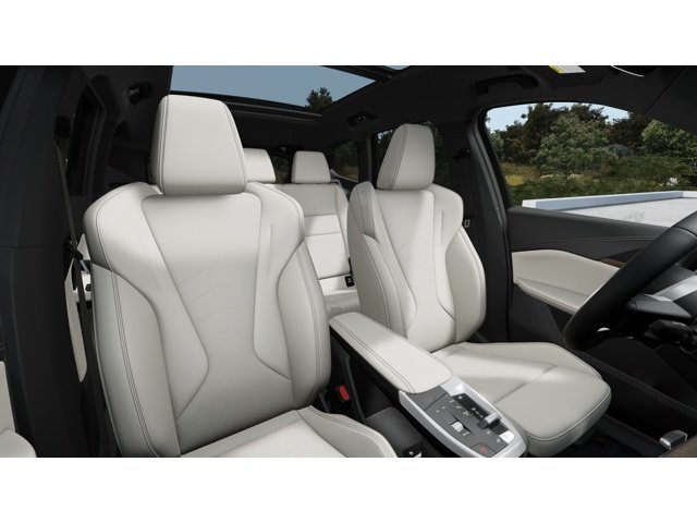 New 2026 Night Dusk Blue Metallic BMW xDrive28i image 11