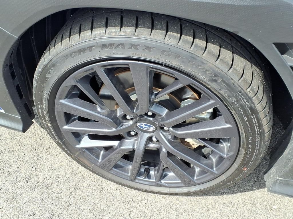 Used 2025 WR Blue Pearl Subaru Premium image 14