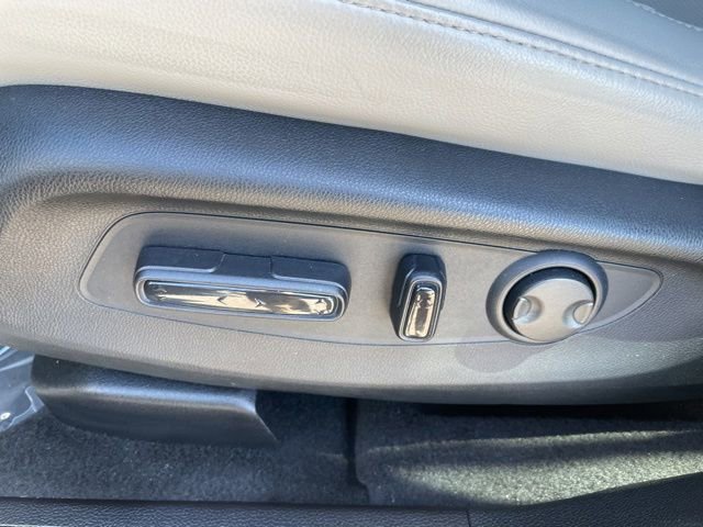 2023 Honda CR-V EX-L - Photo 59