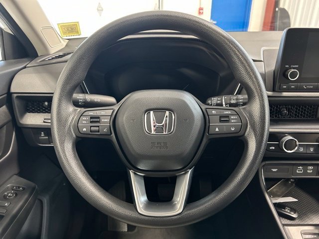 2024 Honda CR-V EX - Photo 17