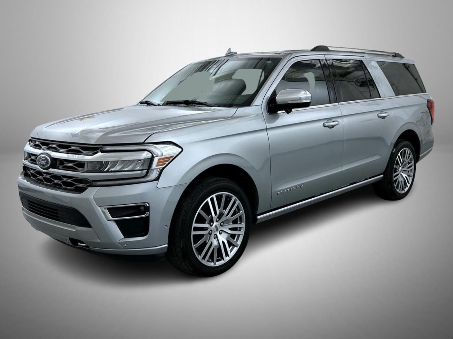 2024 Ford Expedition Platinum