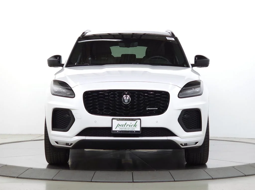 Used 2024 White Jaguar P250 image 12