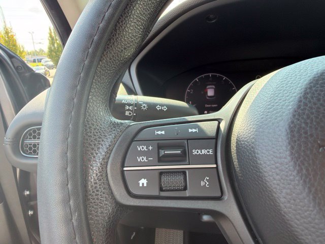 2023 Honda HR-V LX - Photo 19