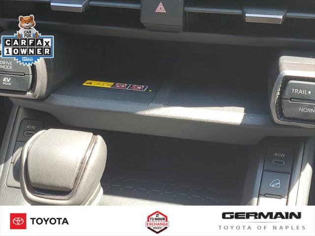 Certified Used 2026 MIDNIGHT BLACK METAL Toyota  image 32