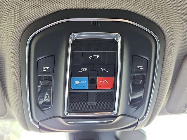 Used 2023 Red Jeep Limited image 32
