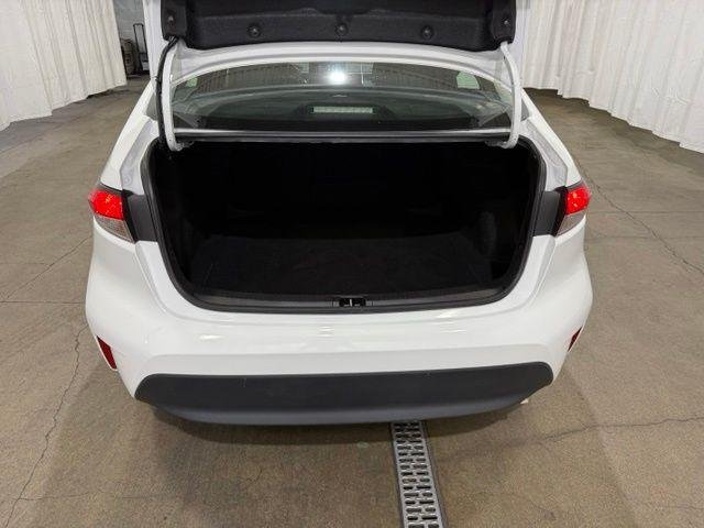 Certified Used 2024 ICE CAP Toyota  image 12