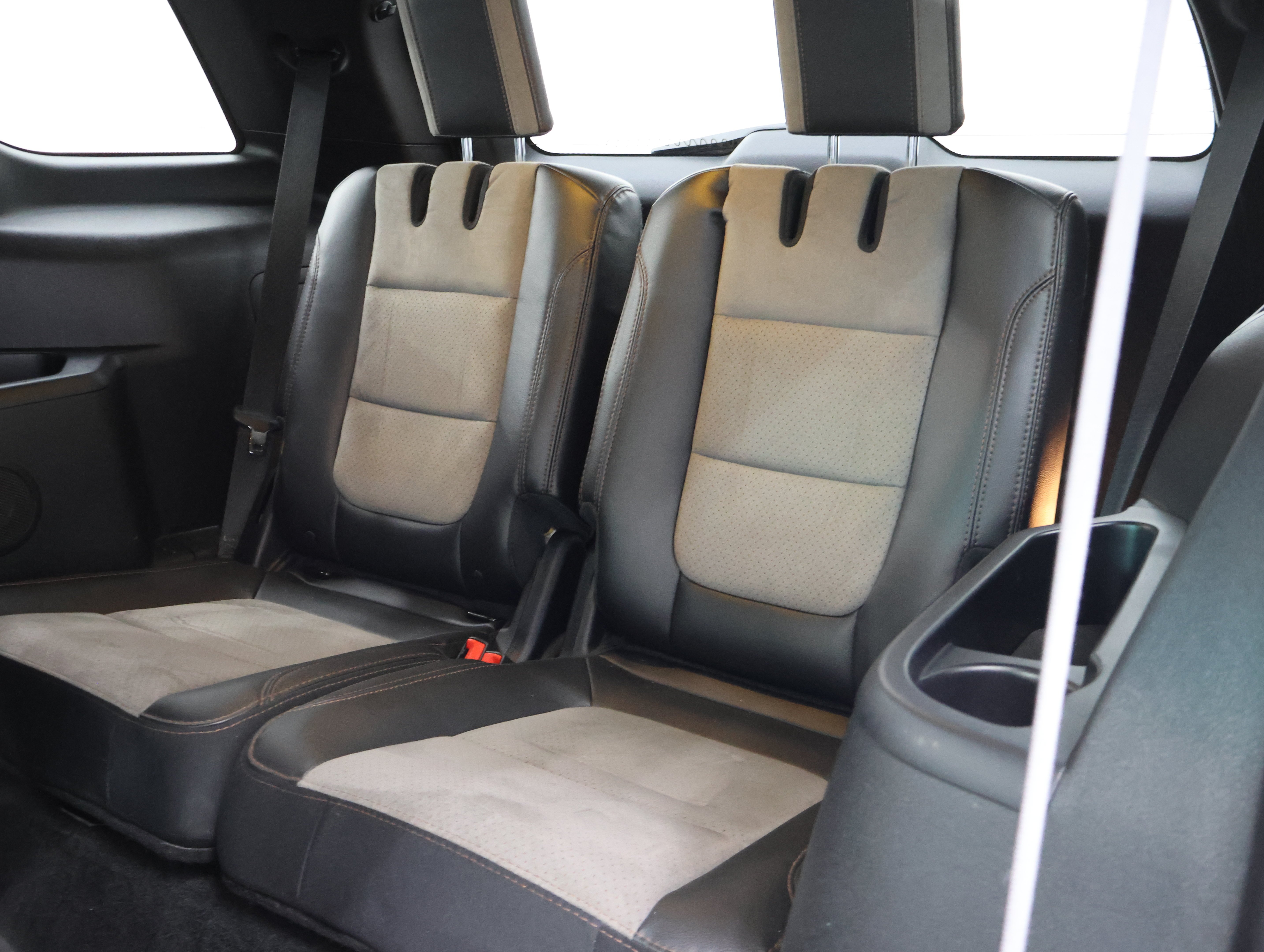 Used 2017  Ford XLT image 9