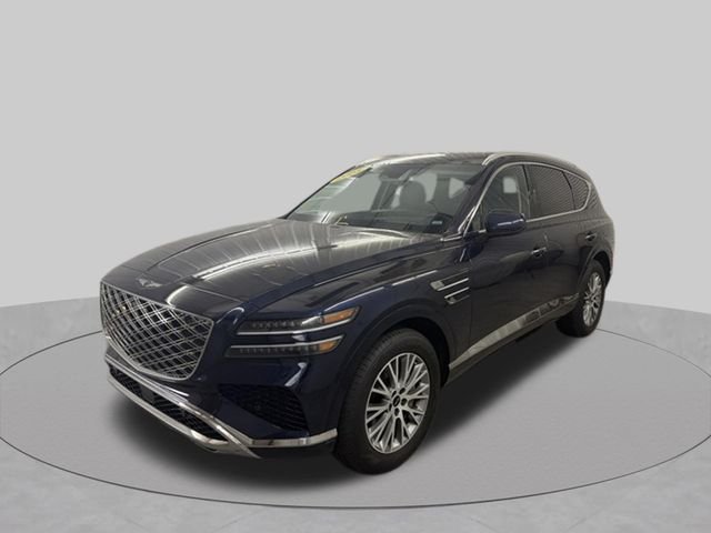 2025 Genesis GV80 2.5T Standard AWD's photo