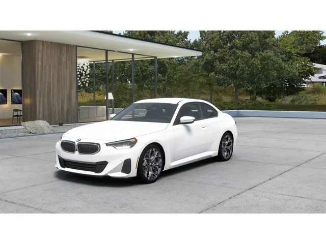 2026 BMW 2 Series