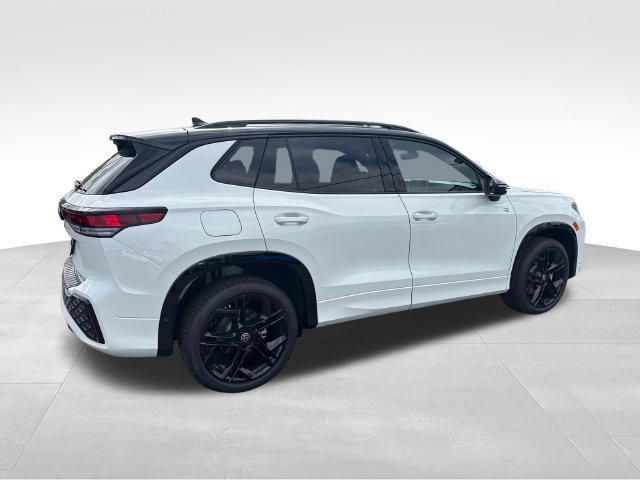 2026 Volkswagen Tiguan SE R-LINE BLACK - Photo 7
