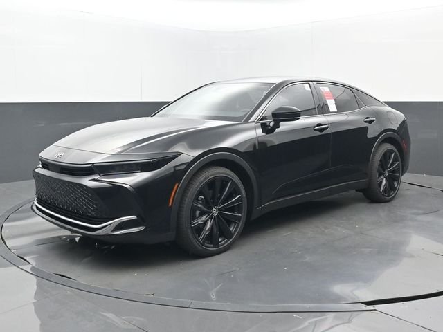 New 2026 Black Toyota Nightshade image 22