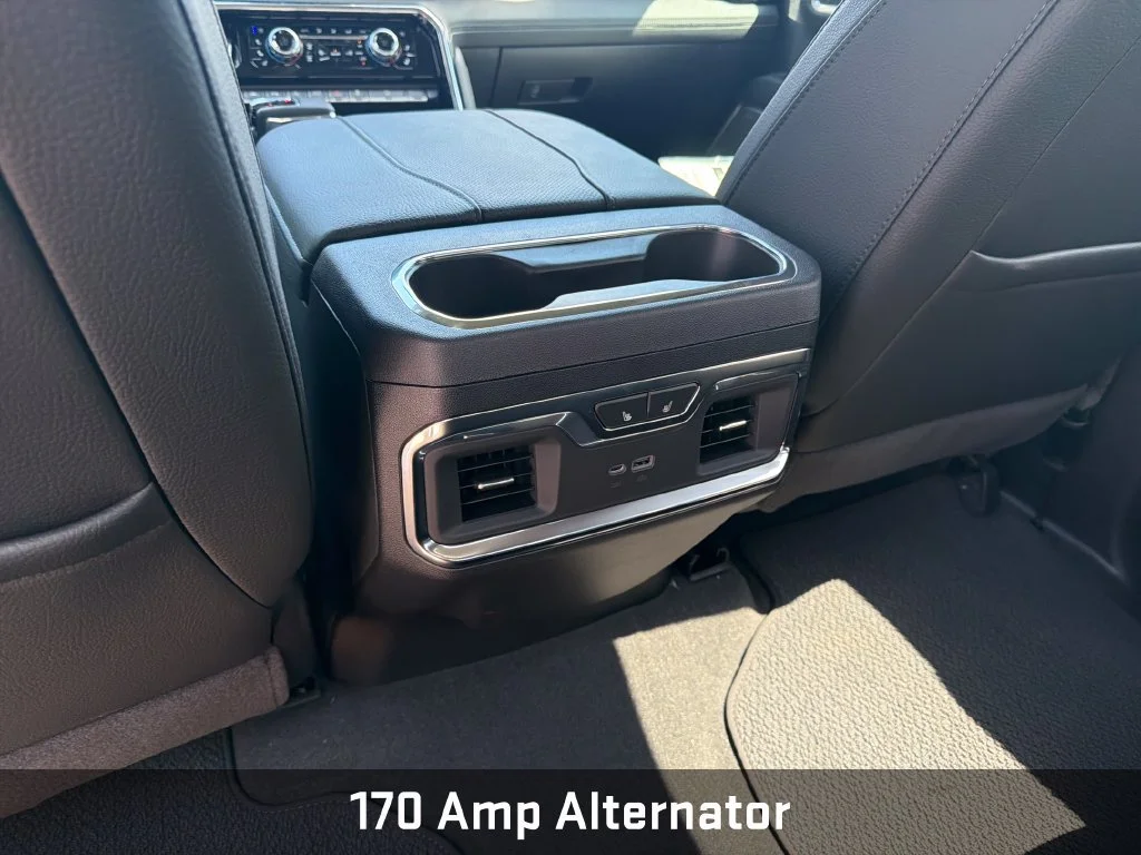 New 2026 Onyx Black GMC Denali image 37