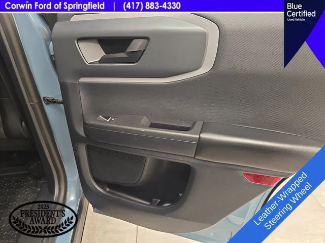 Used 2022 Area 51 Ford Big Bend image 16