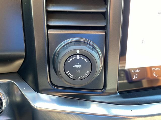 New 2026 White Ford King Ranch image 25