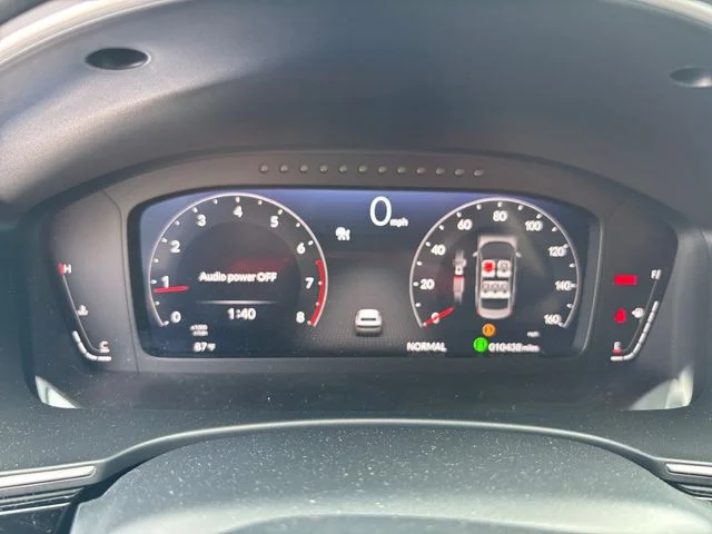 2025 Honda Civic Si - Photo 15