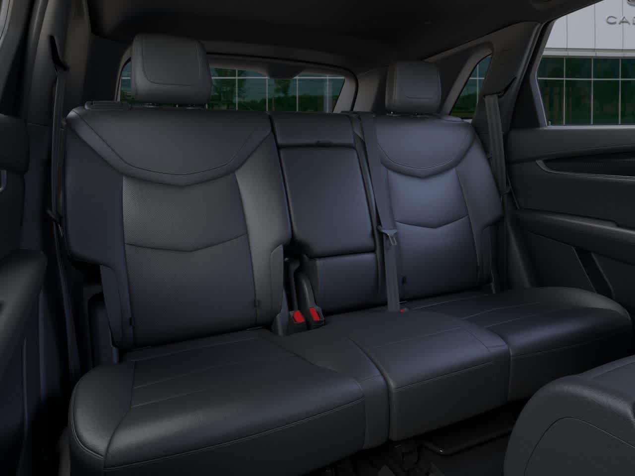 2025 Cadillac XT5 Sport - Photo 17