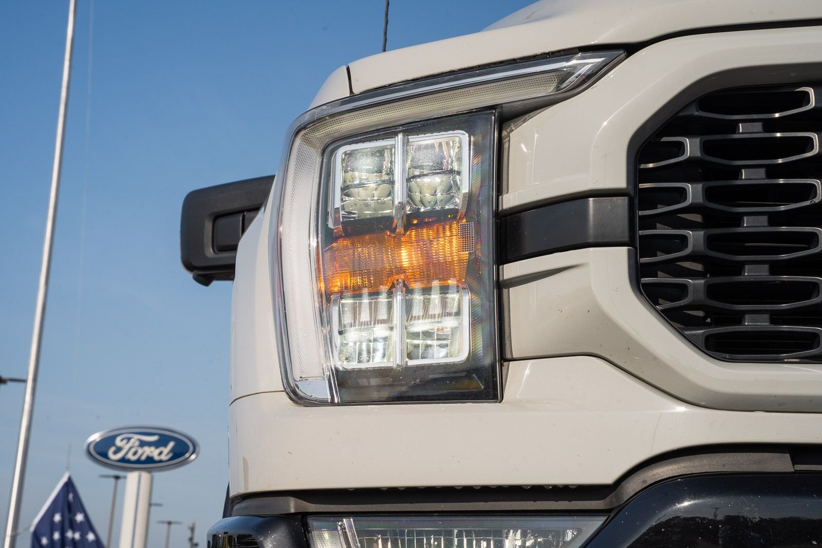 Certified Used 2023  Ford XLT image 10