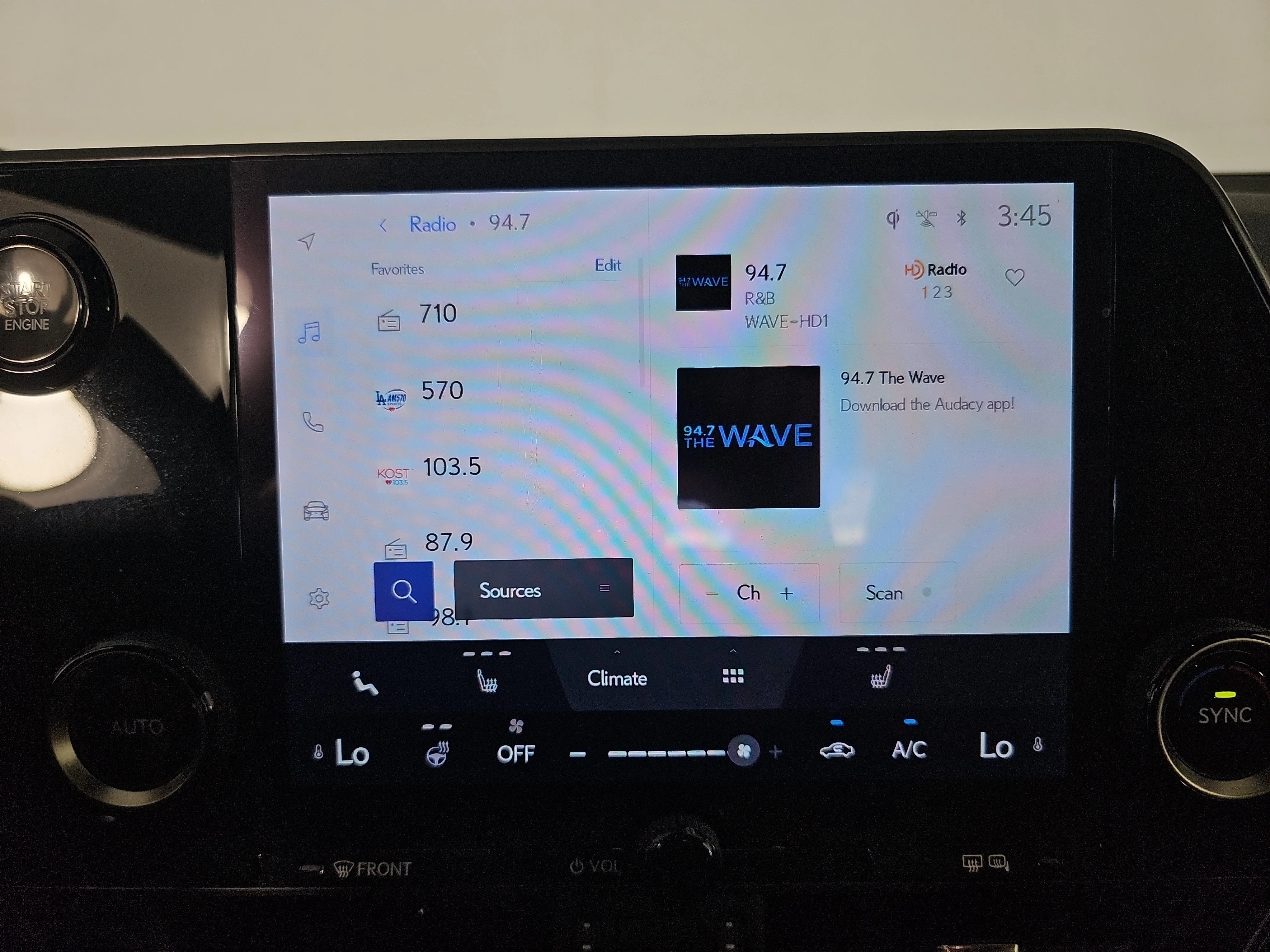 Used 2025 Caviar Lexus NX 250 image 29