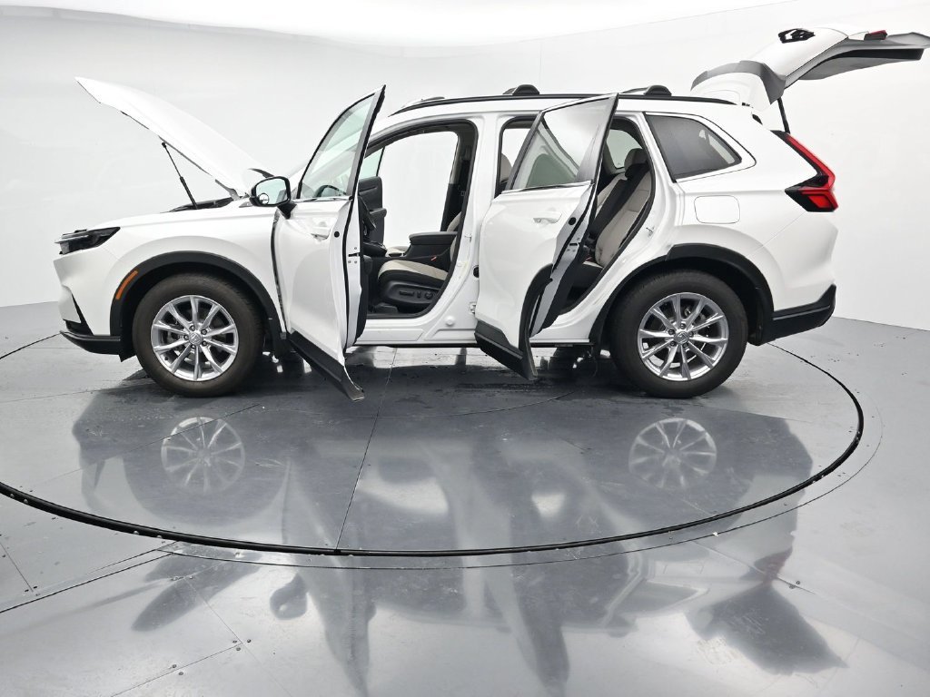 Used 2024  Honda EX image 43